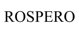 ROSPERO trademark