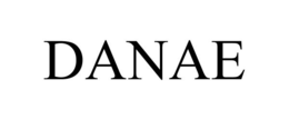 DANAE trademark