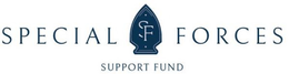 SF SPECIAL FORCES SUPPORT FUND trademark