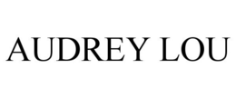 AUDREY LOU trademark