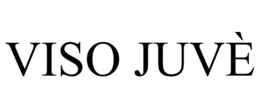 VISO JUVÈ trademark