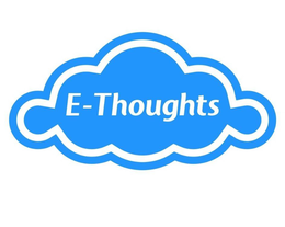 E-THOUGHTS trademark