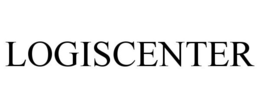 LOGISCENTER trademark
