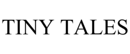 TINY TALES trademark