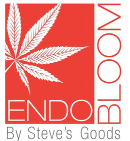 ENDOBLOOM BY STEVE'S GOODS trademark