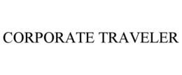 CORPORATE TRAVELER trademark