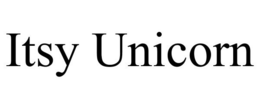 ITSY UNICORN trademark