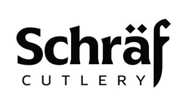 SCHRAF CUTLERY trademark