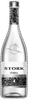 STORK VODKA MADE IN POLAND BIALY BOCIAN trademark