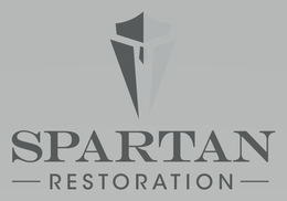 SPARTAN RESTORATION trademark