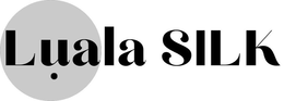 LUALA SILK trademark