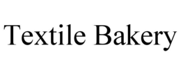 TEXTILE BAKERY trademark