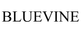 BLUEVINE trademark