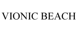 VIONIC BEACH trademark