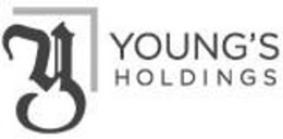 Y YOUNG'S HOLDINGS trademark
