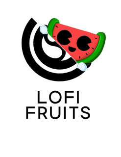LOFI FRUITS trademark