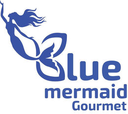BLUE MERMAID GOURMET trademark