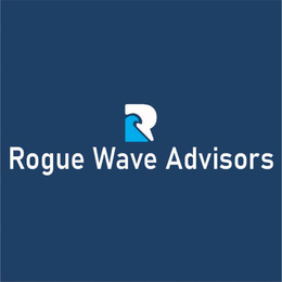 R ROGUE WAVE ADVISORS trademark
