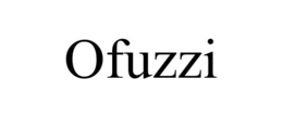OFUZZI trademark
