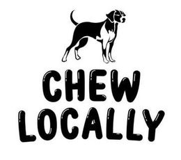 CHEW LOCALLY trademark