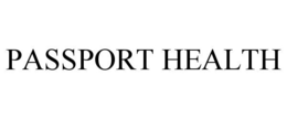 PASSPORT HEALTH trademark