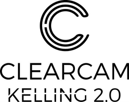 CLEARCAM KELLING 2.0 trademark