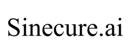 SINECURE.AI trademark