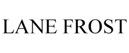 LANE FROST trademark