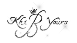 KHI B YOURS trademark