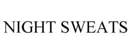 NIGHT SWEATS trademark