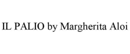 IL PALIO BY MARGHERITA ALOI trademark