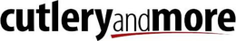 CUTLERYANDMORE trademark