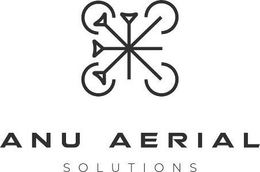 ANU AERIAL SOLUTIONS trademark