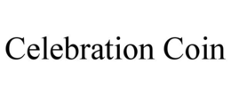 CELEBRATION COIN trademark