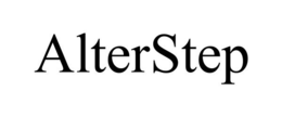 ALTERSTEP trademark