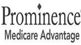PROMINENCE MEDICARE ADVANTAGE trademark