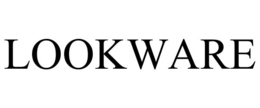 LOOKWARE trademark