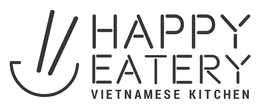 HAPPY EATERY VIETNAMESE KITCHEN trademark