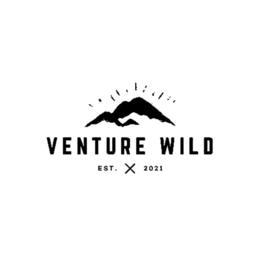VENTURE WILD EST. X 2021 trademark