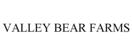 VALLEY BEAR FARMS trademark