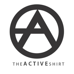 A THEACTIVESHIRT trademark