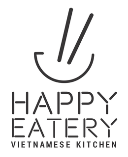 HAPPY EATERY VIETNAMESE KITCHEN trademark
