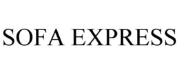 SOFA EXPRESS trademark