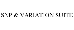 SNP & VARIATION SUITE trademark
