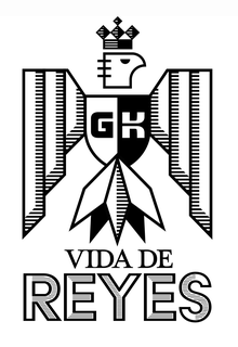 G K VIDA DE REYES trademark