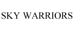 SKY WARRIORS trademark