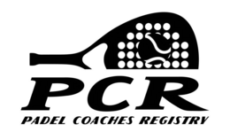 PCR PADEL COACHES REGISTRY trademark
