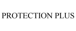 PROTECTION PLUS trademark