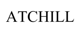ATCHILL trademark
