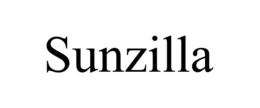 SUNZILLA trademark
